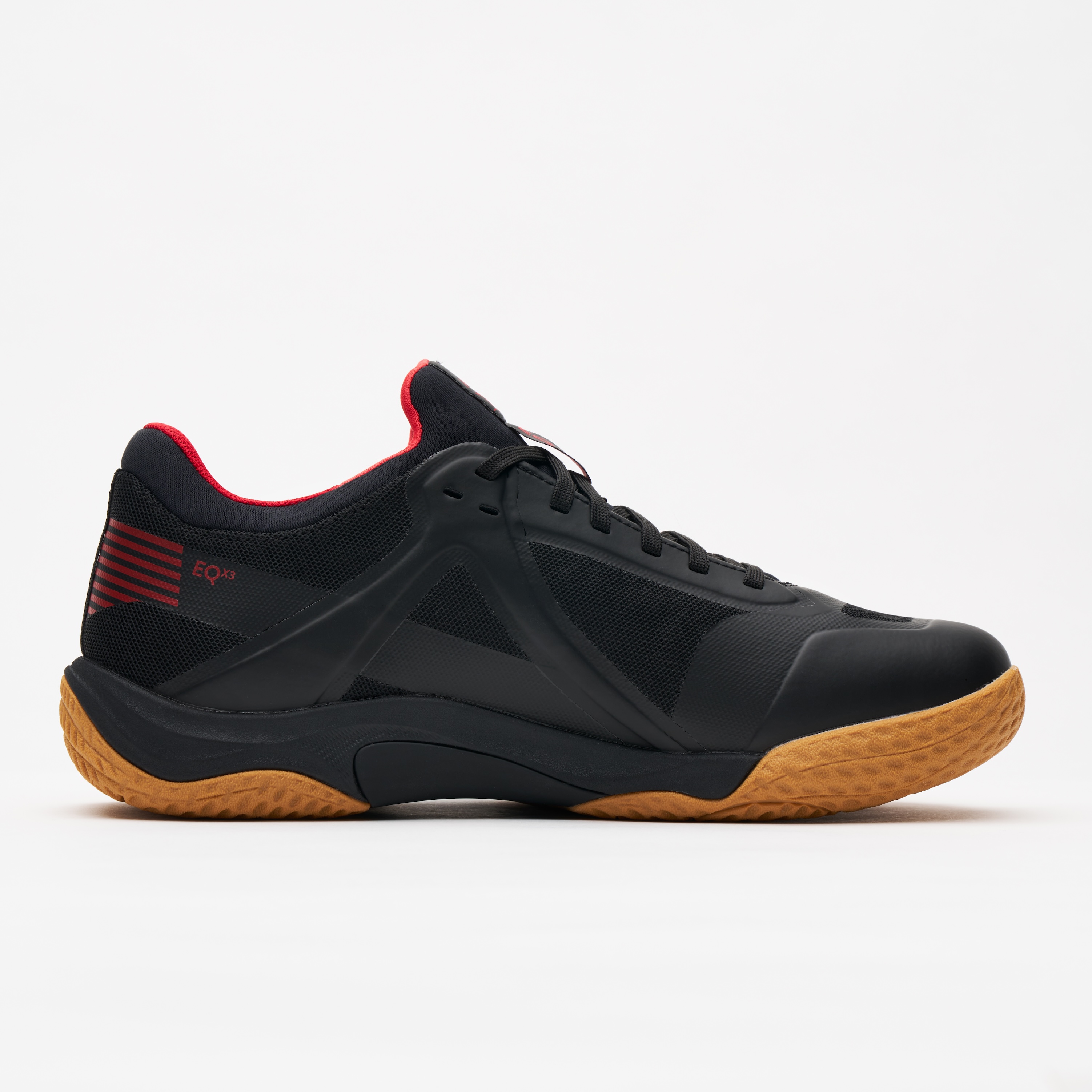 KANSO EQx3 Black